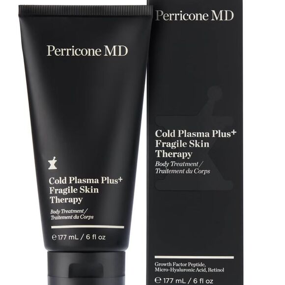 Perricone MD Cold Plasma Plus + Fragile Skin Therapy Body Treatment - Picture 2 of 6